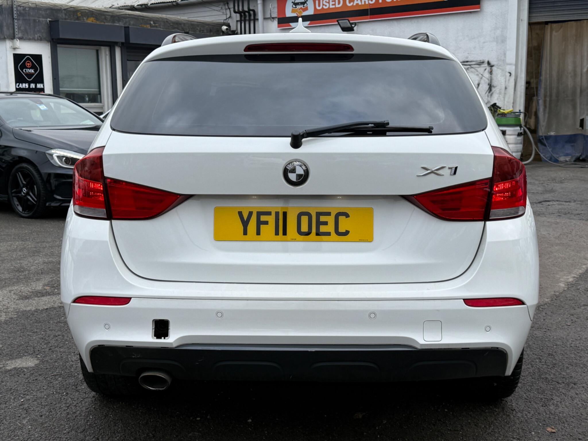 BMW X1 - Image 16