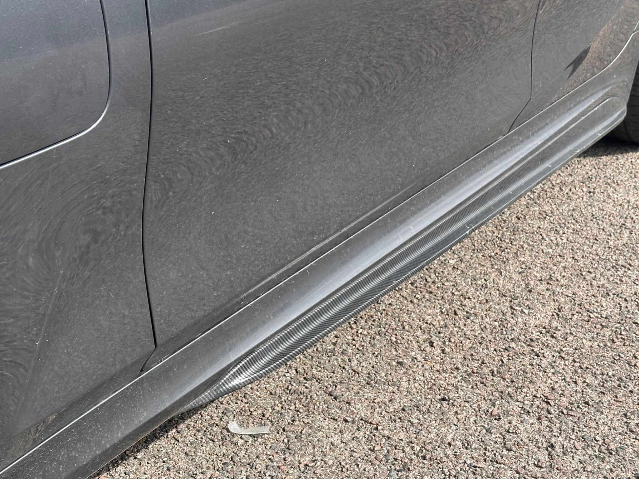 BMW 3 Series view 3