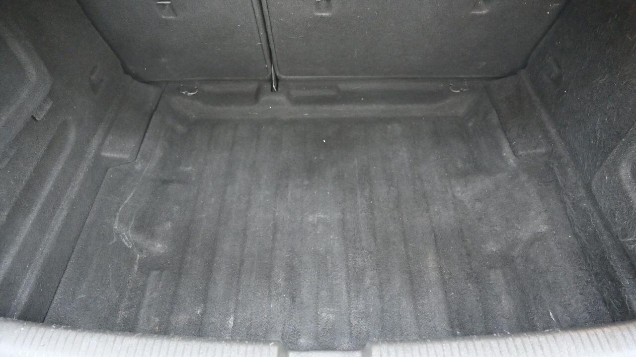Vauxhall Astra view 8