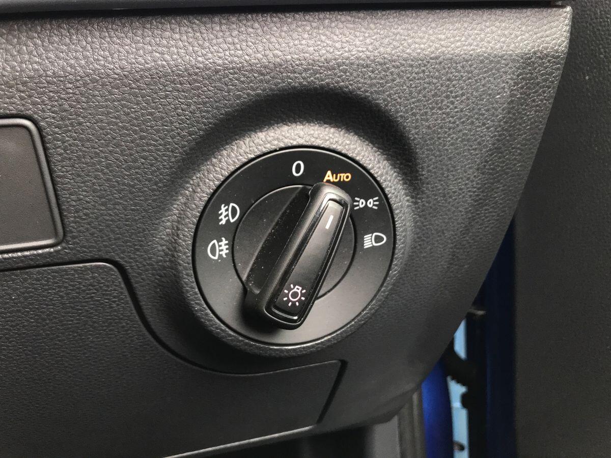 SEAT Arona view 18