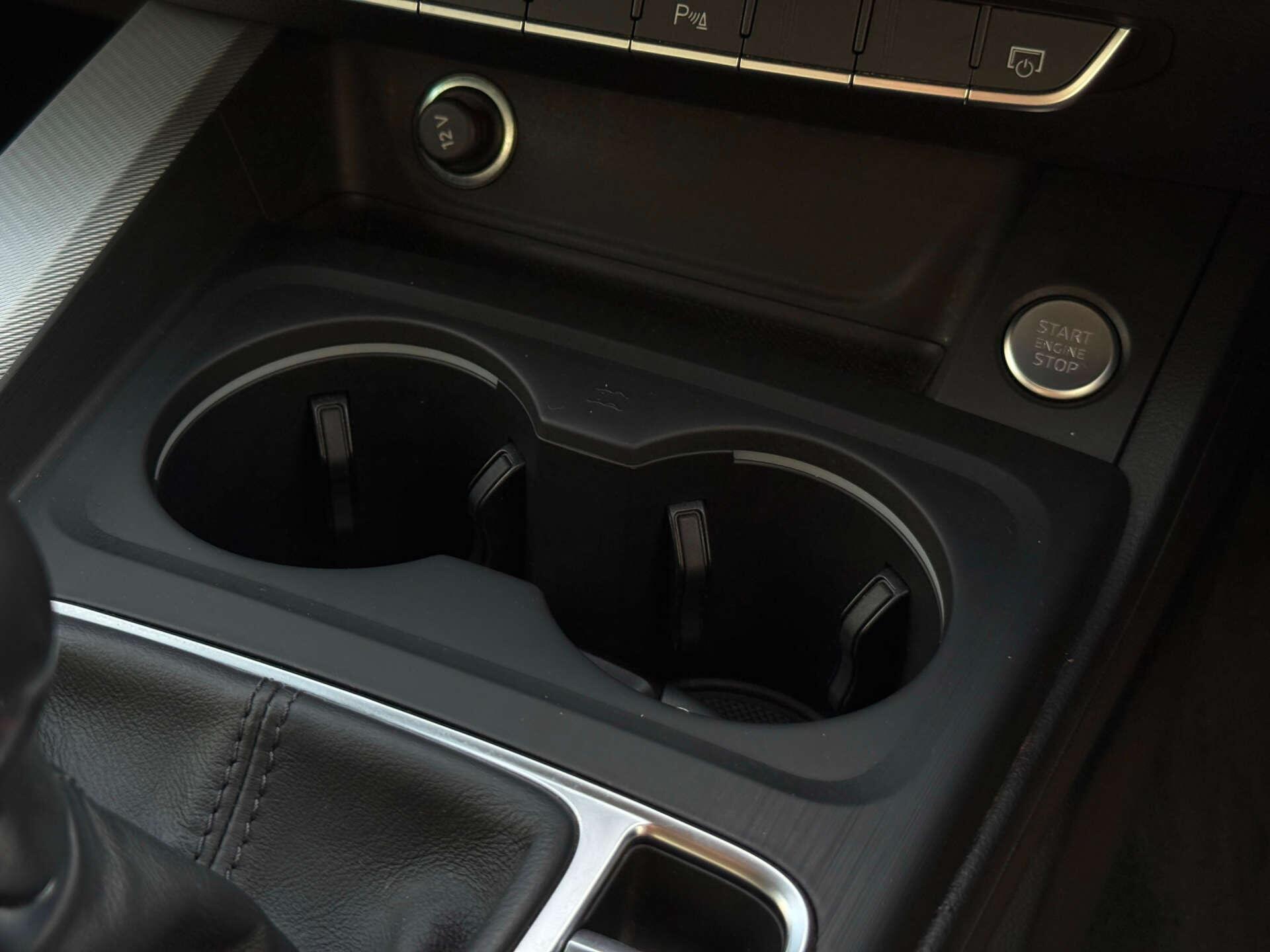 Audi A5 view 58