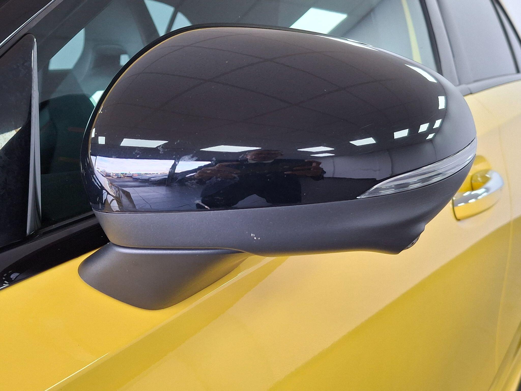 Mercedes-Benz A-Class view 15