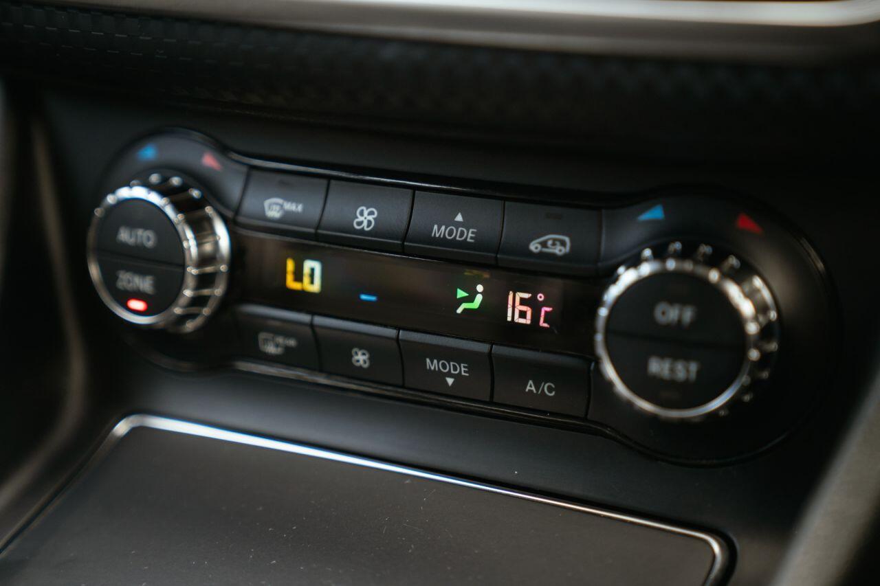 Mercedes-Benz A-Class view 73
