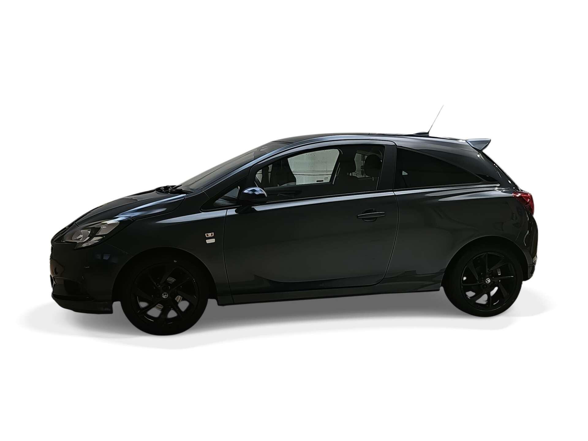 Vauxhall Corsa view 6