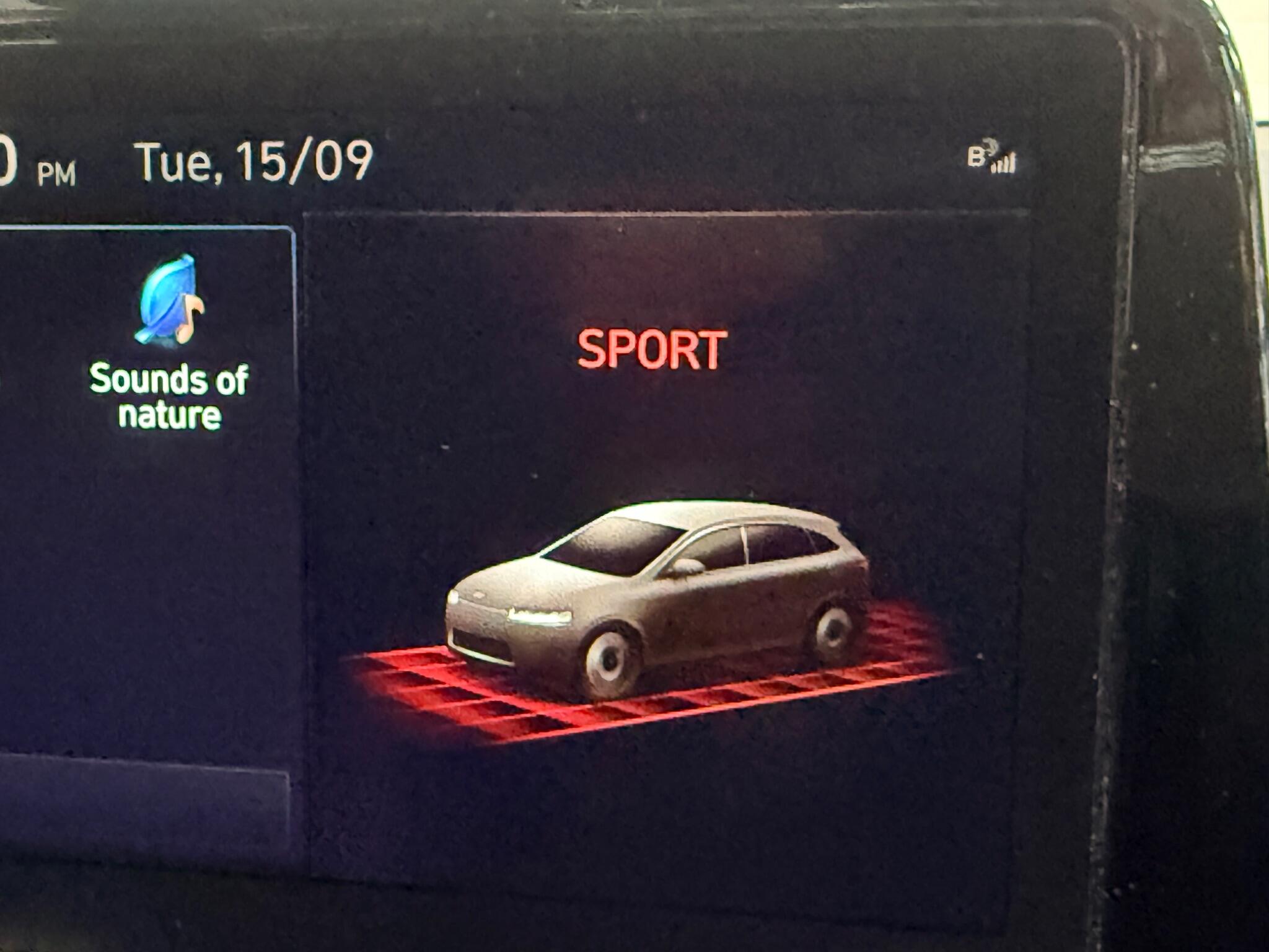 Hyundai I30 view 30