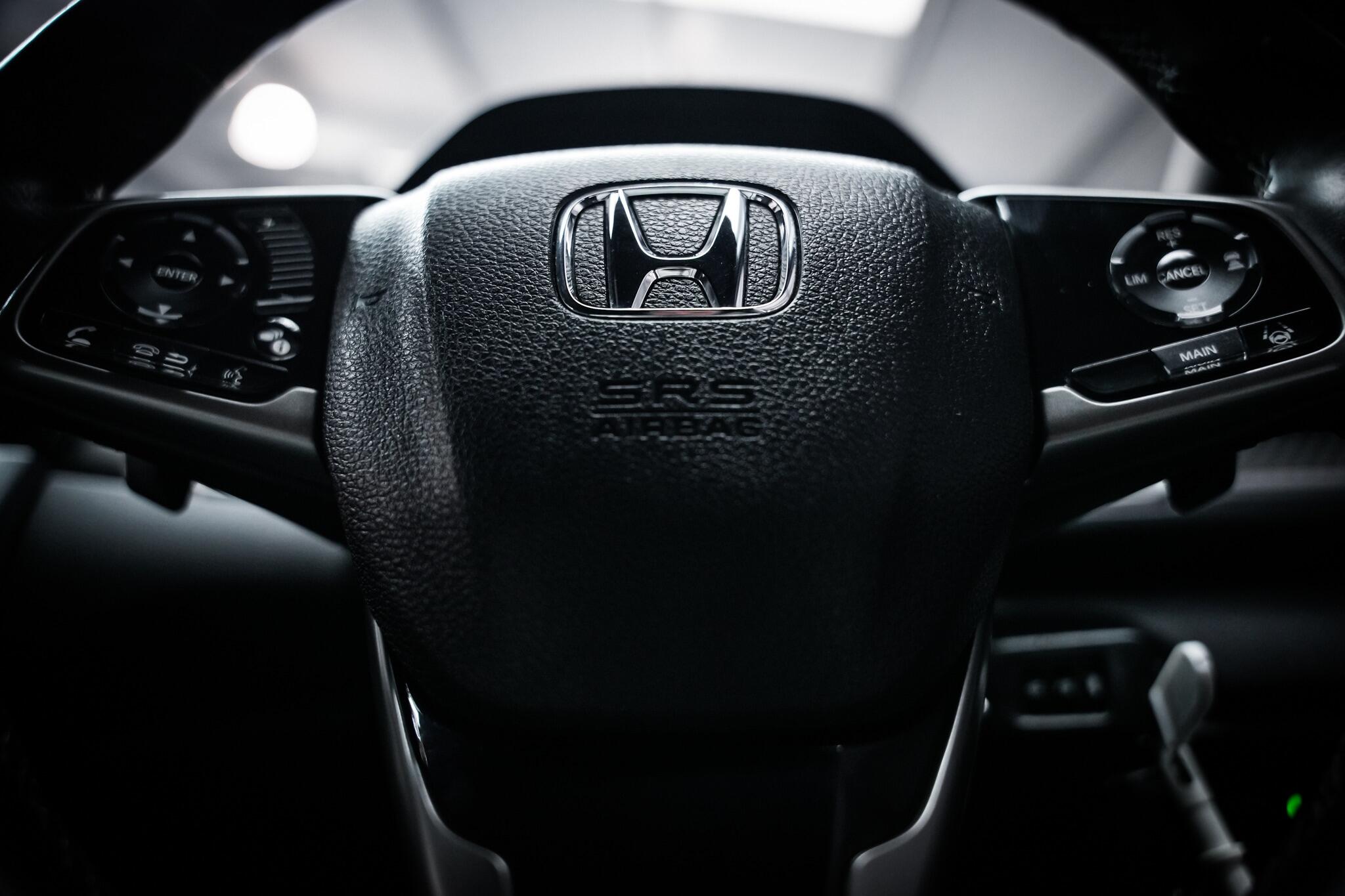 Honda Civic view 42