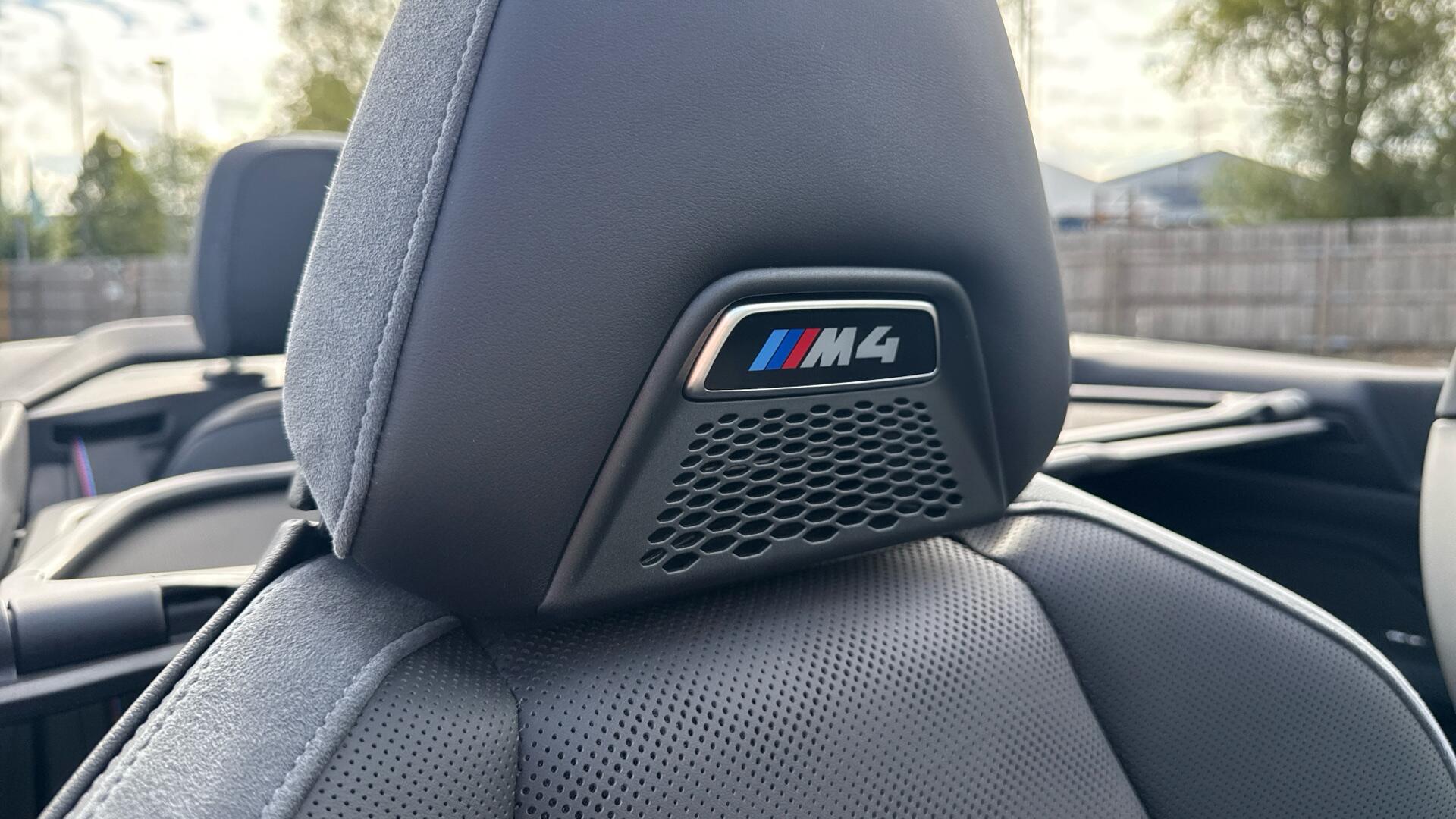 BMW M4 view 39