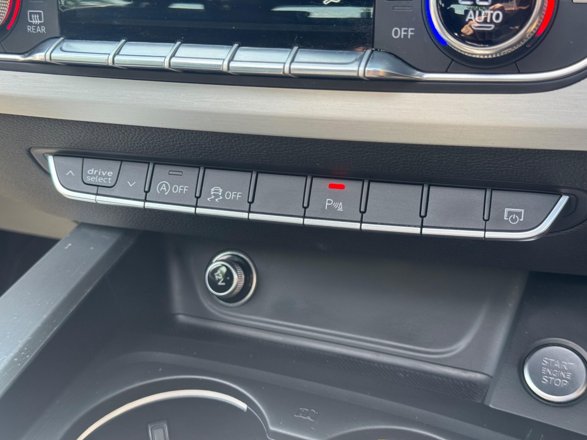 Audi A4 view 72