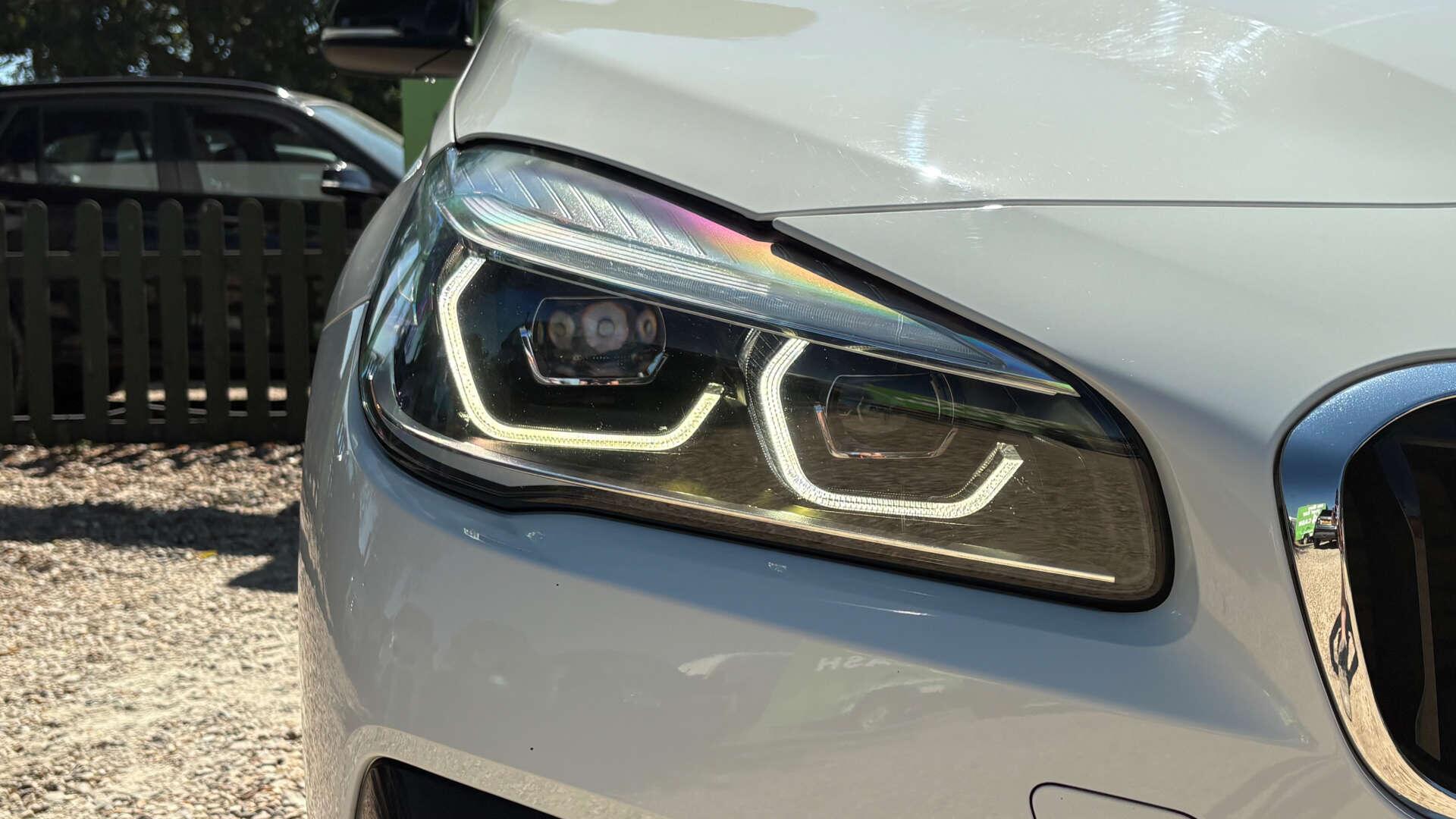 BMW 2 Series view 55
