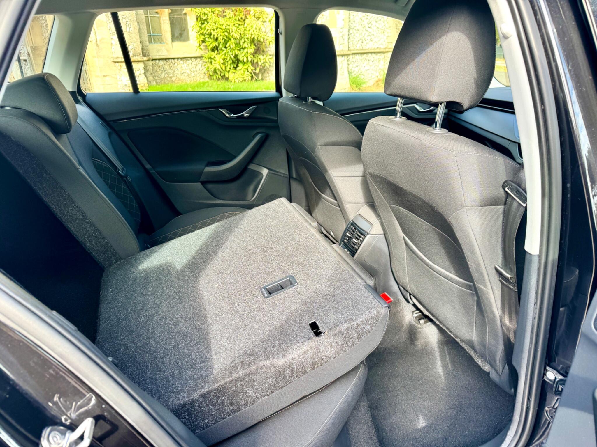 Skoda Kamiq view 33