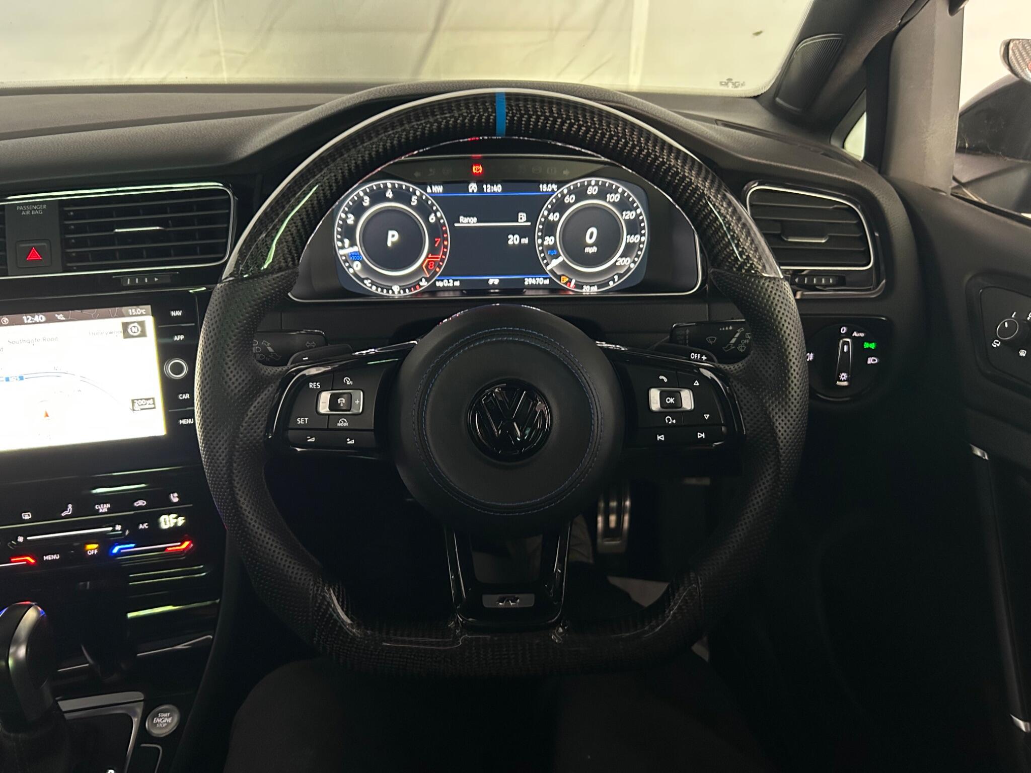 Volkswagen Golf view 44