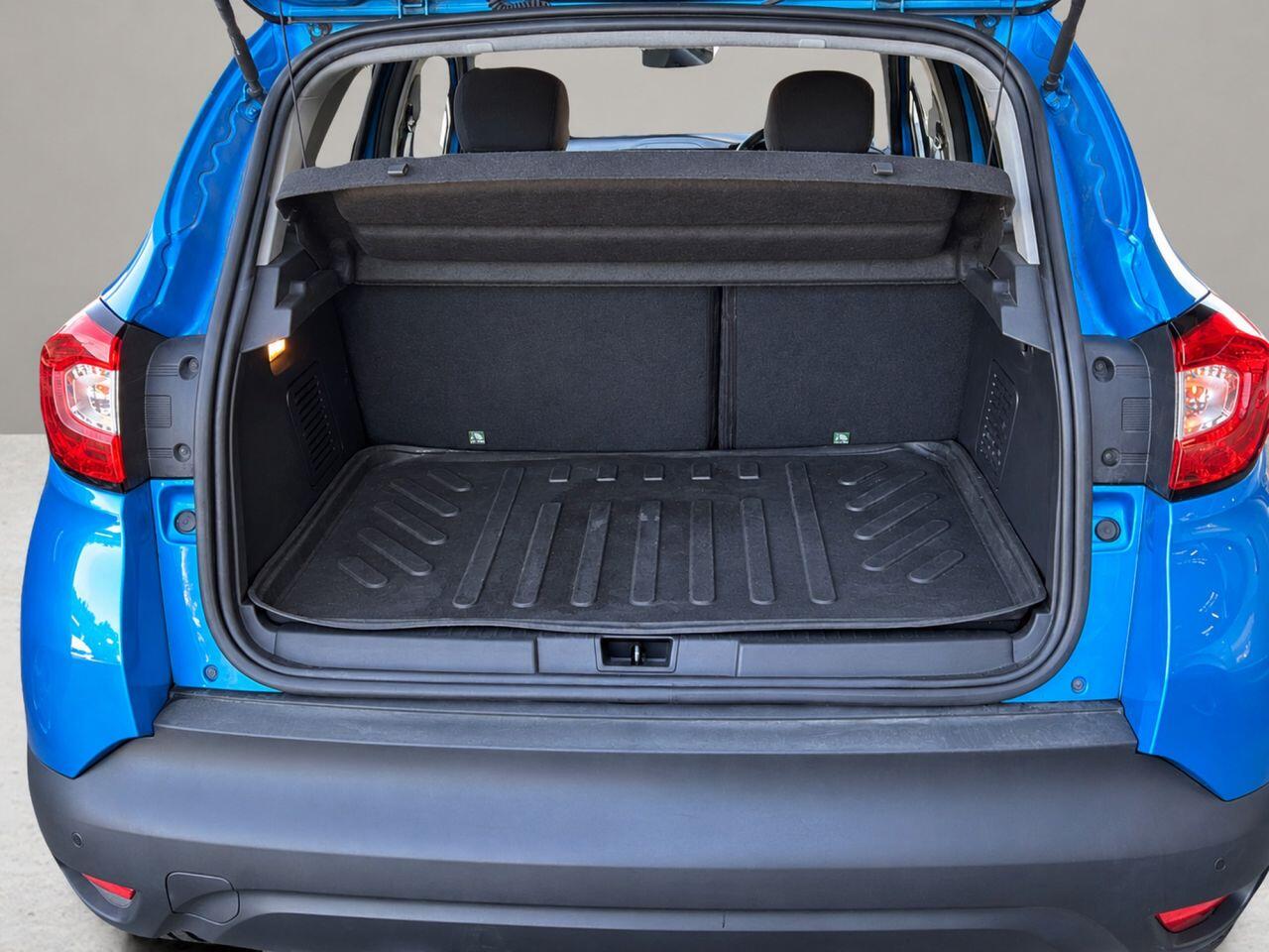 Renault Captur view 5