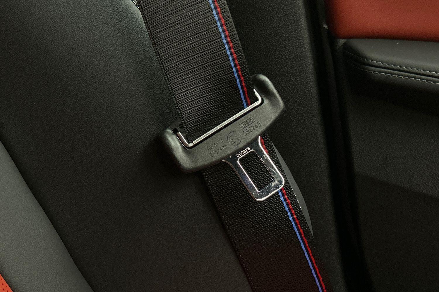 BMW 2 Series view 29