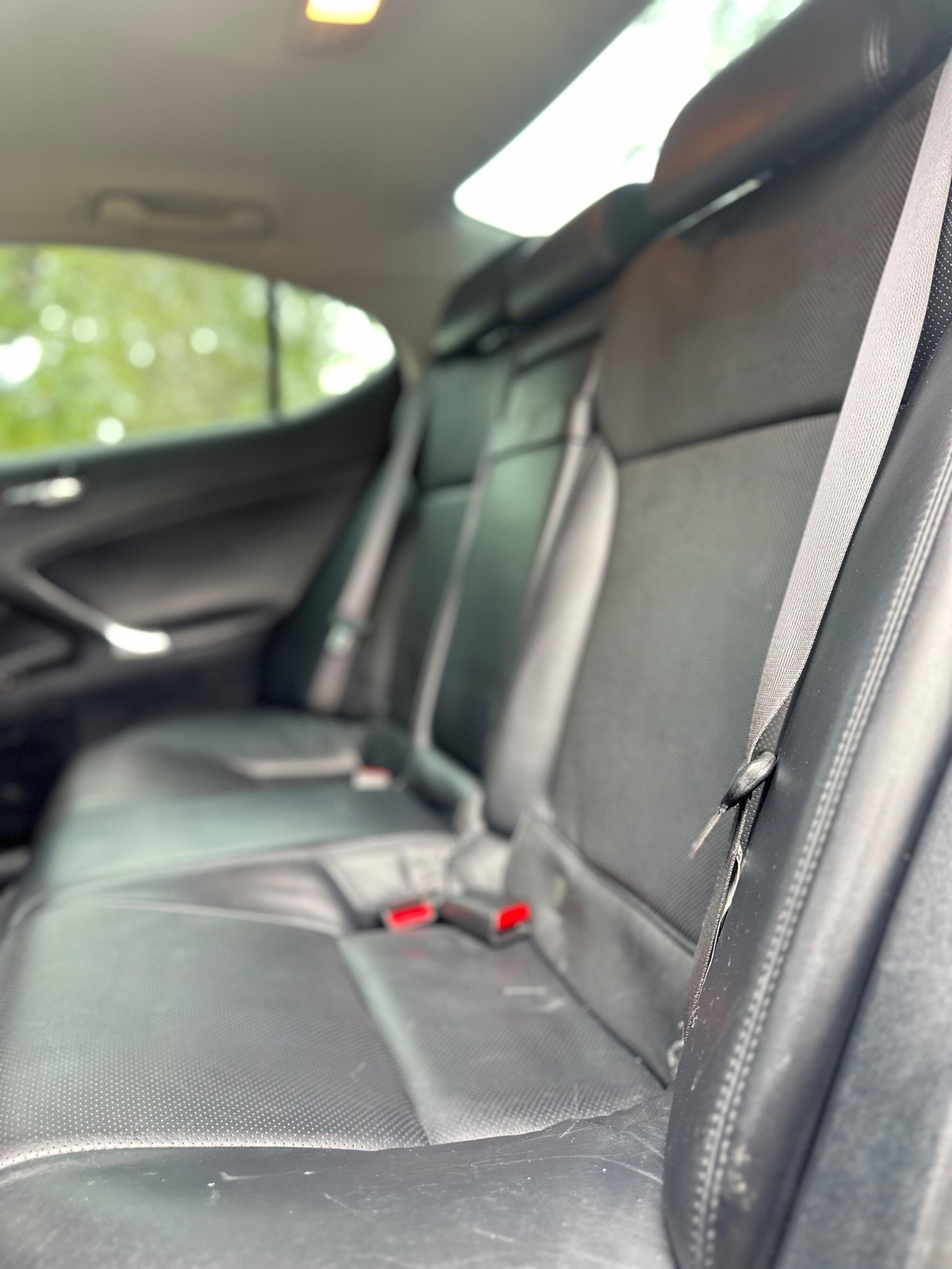 2008 Lexus IS image 15