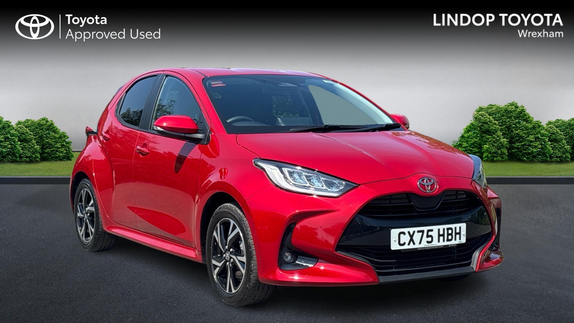 Lindop Used Cars