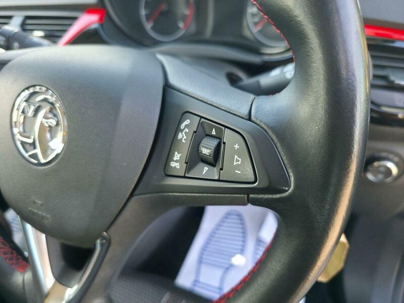 Vauxhall Corsa view 42