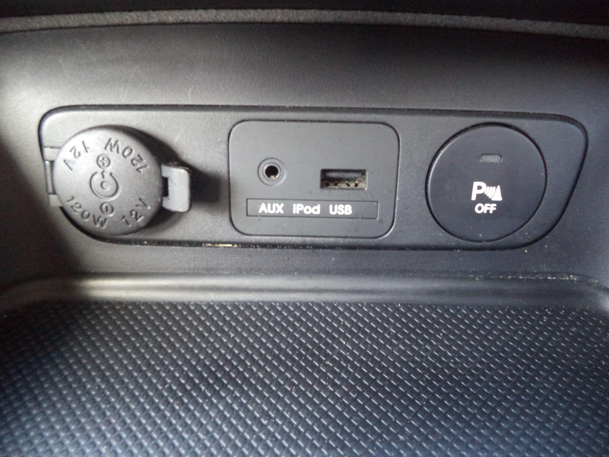 Kia Sportage view 49