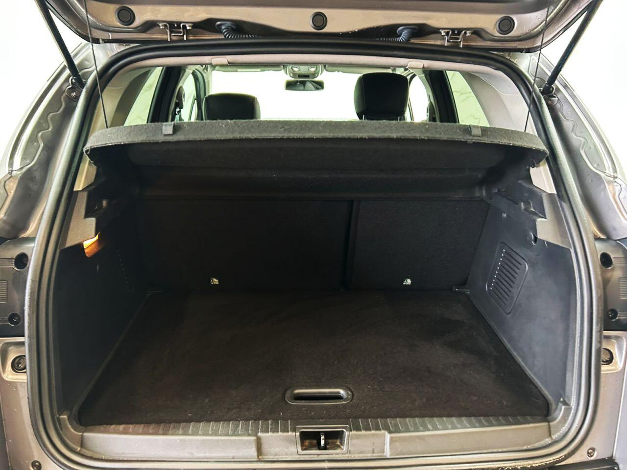 Renault Captur view 22
