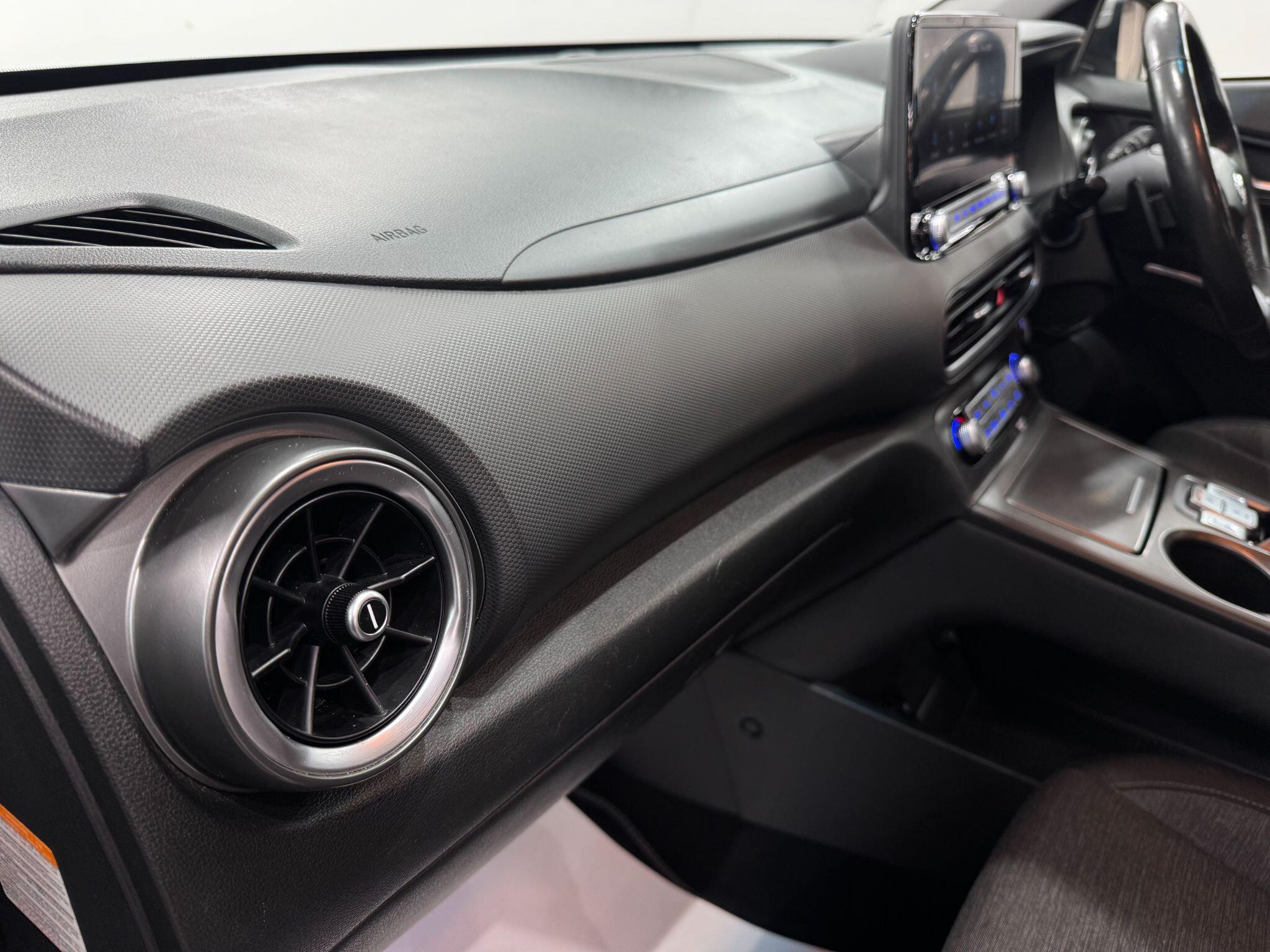 Hyundai Kona view 53
