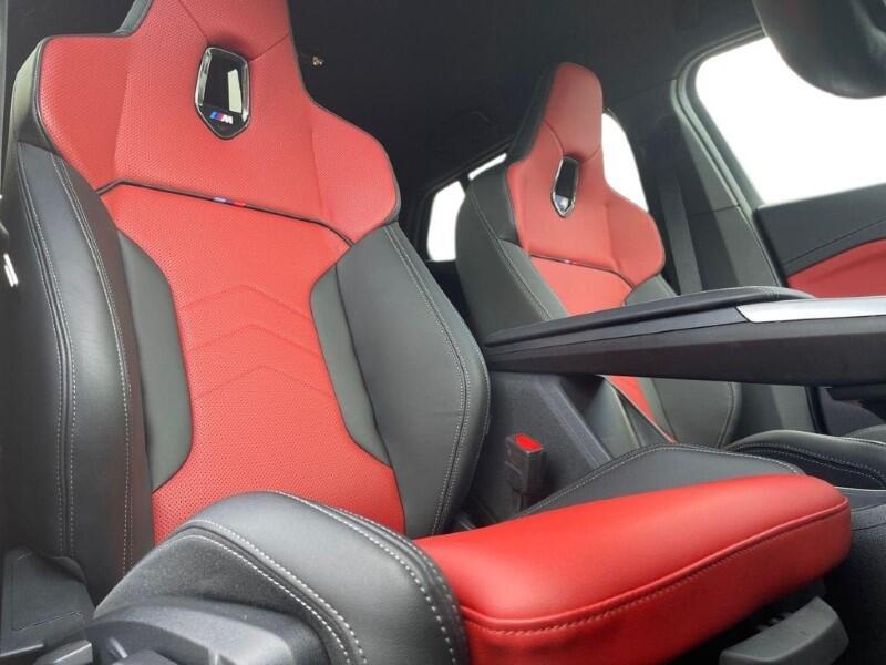 BMW X2 view 11