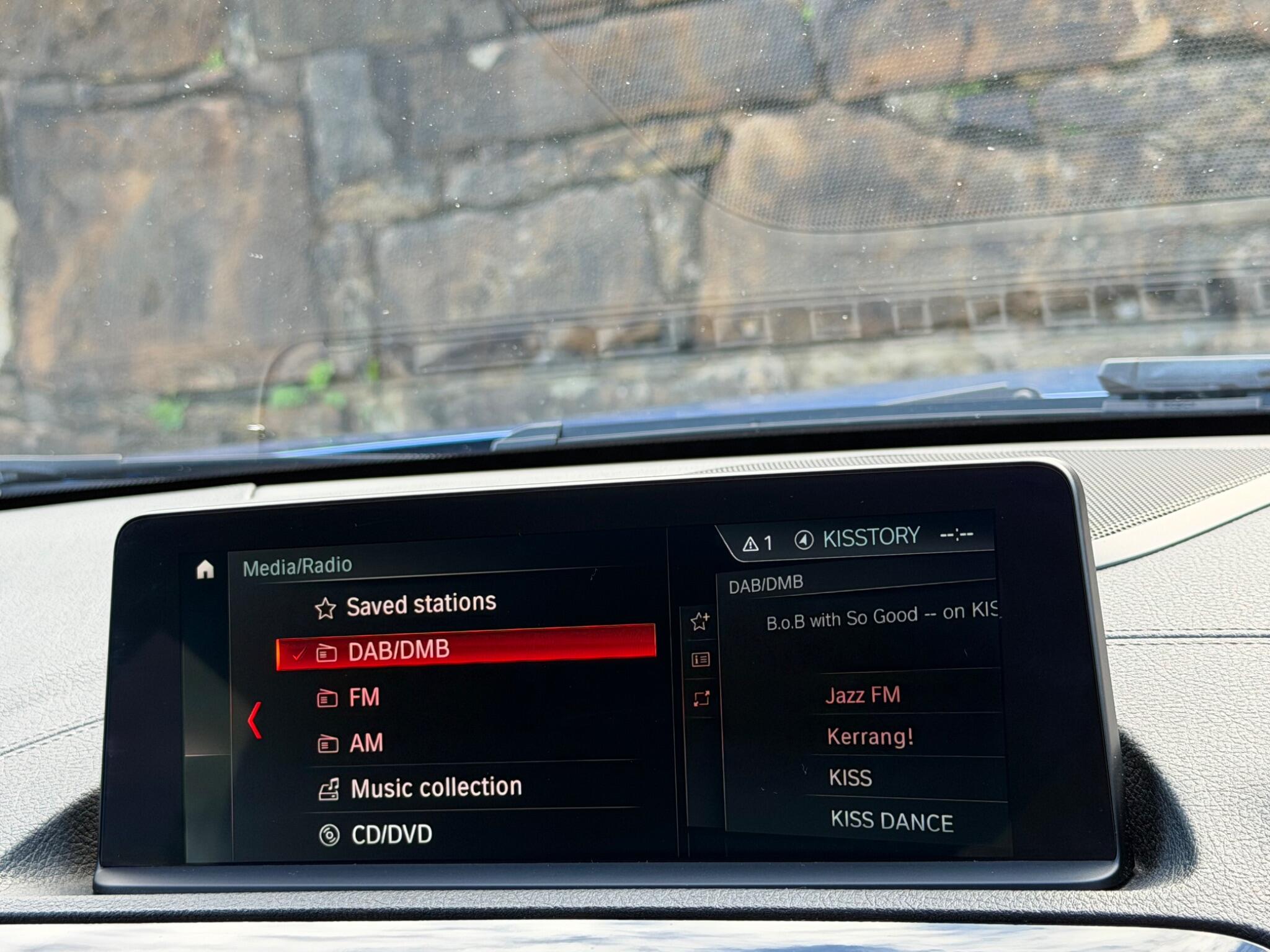 BMW 1 Series view 30