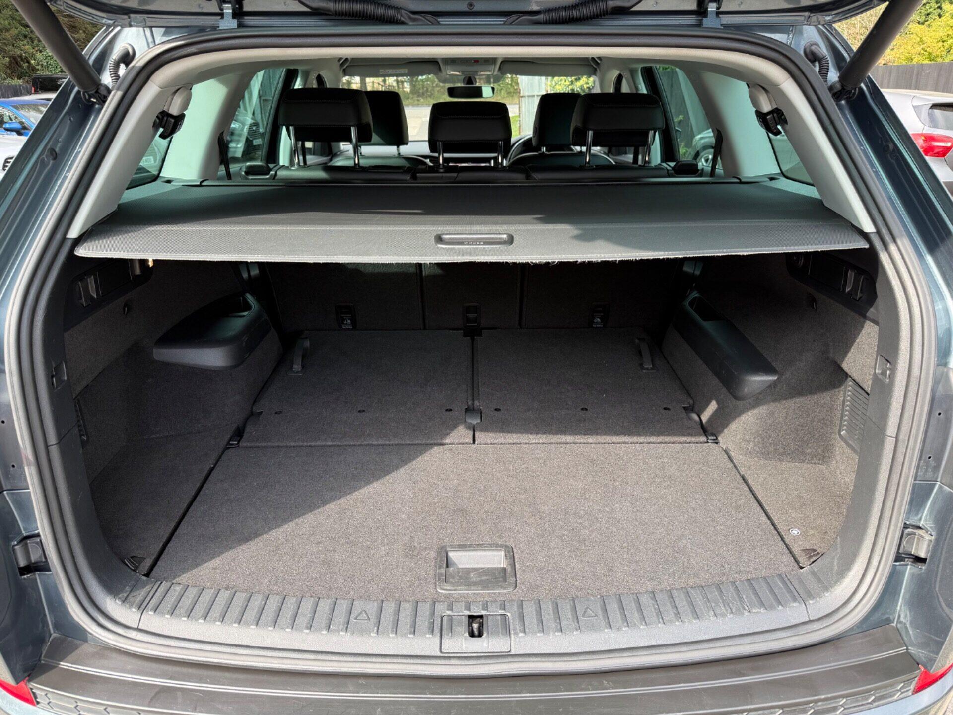 Skoda Kodiaq view 58