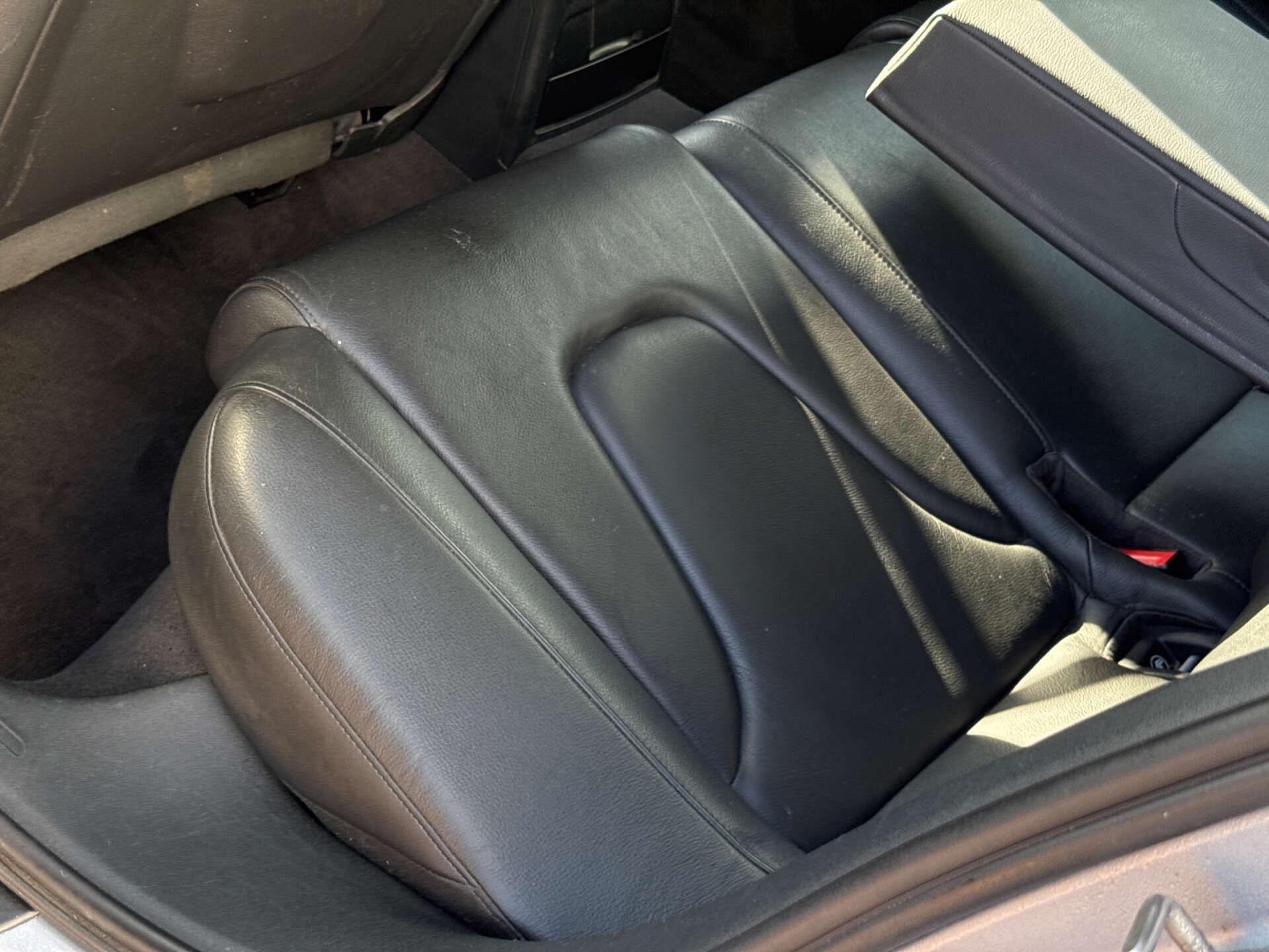 Audi A4 view 37