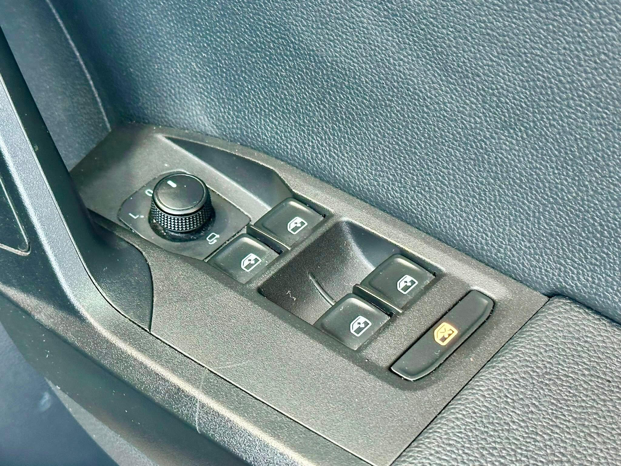 Seat Ibiza view 32