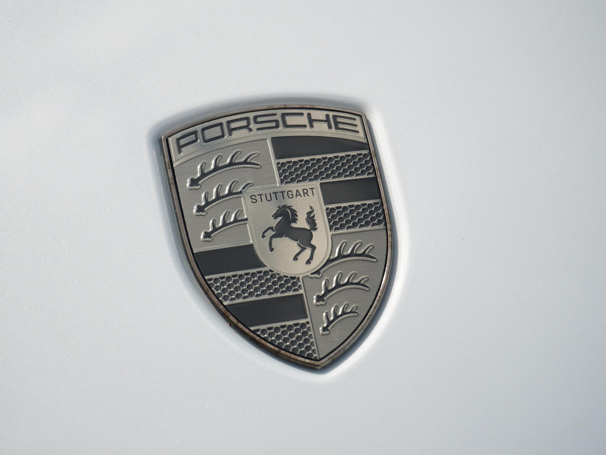 Porsche Macan view 49