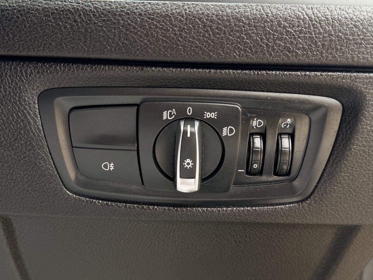 BMW 2 Series view 31