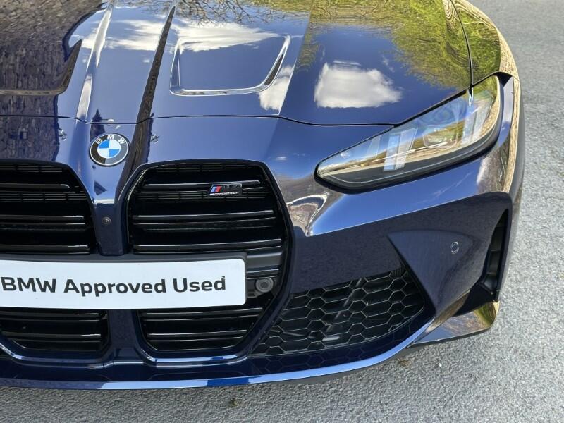 BMW M4 view 83