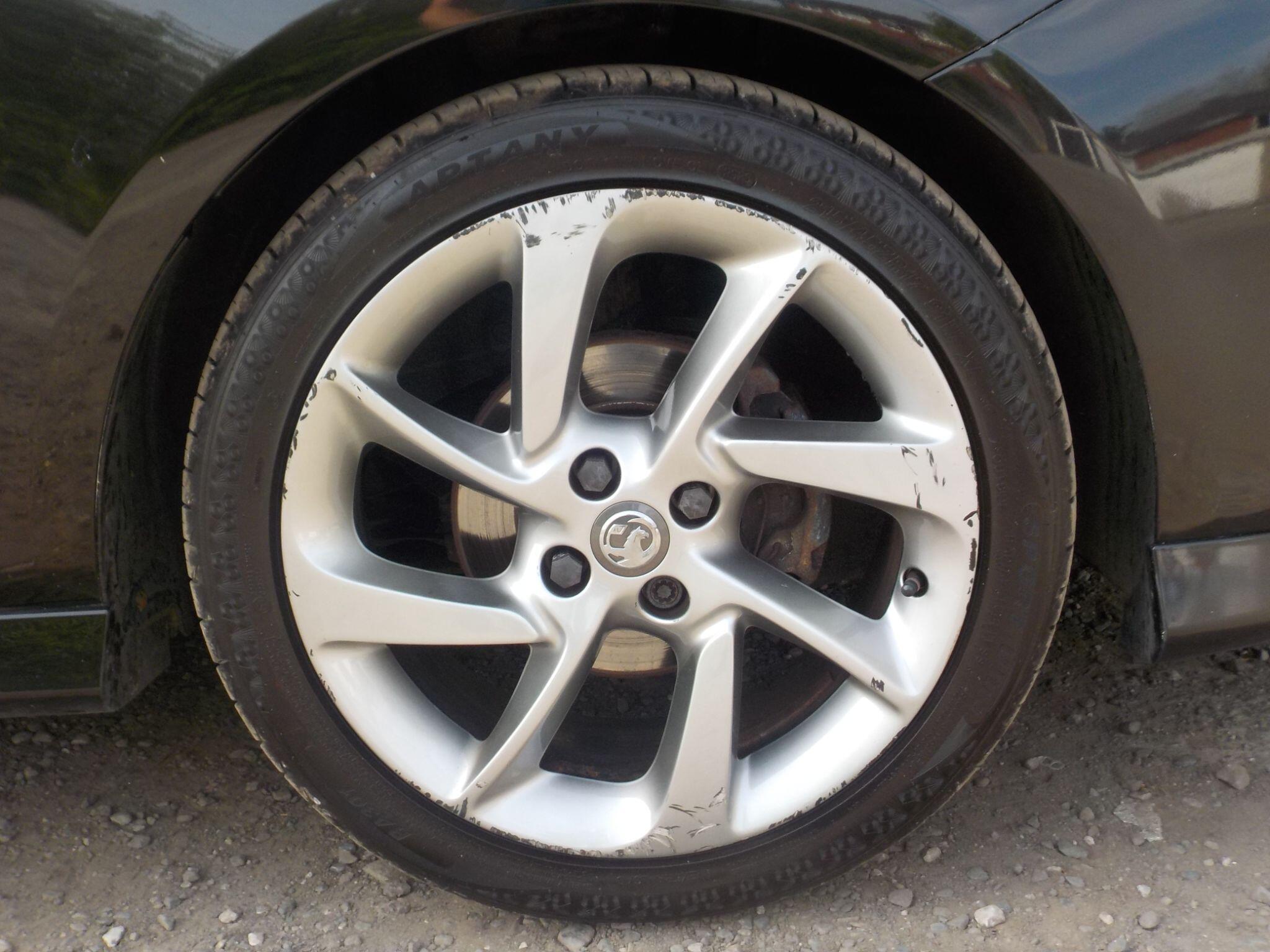 Vauxhall Corsa 1.4i ecoFLEX SRi VX Line Euro 6 5dr