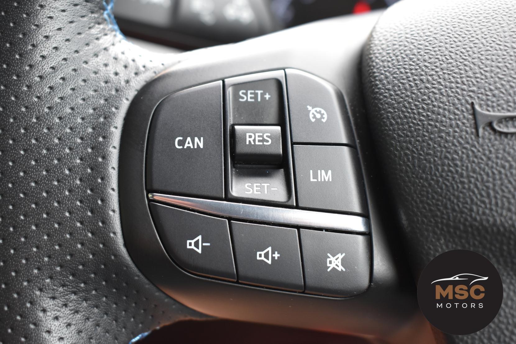 Ford Fiesta view 49