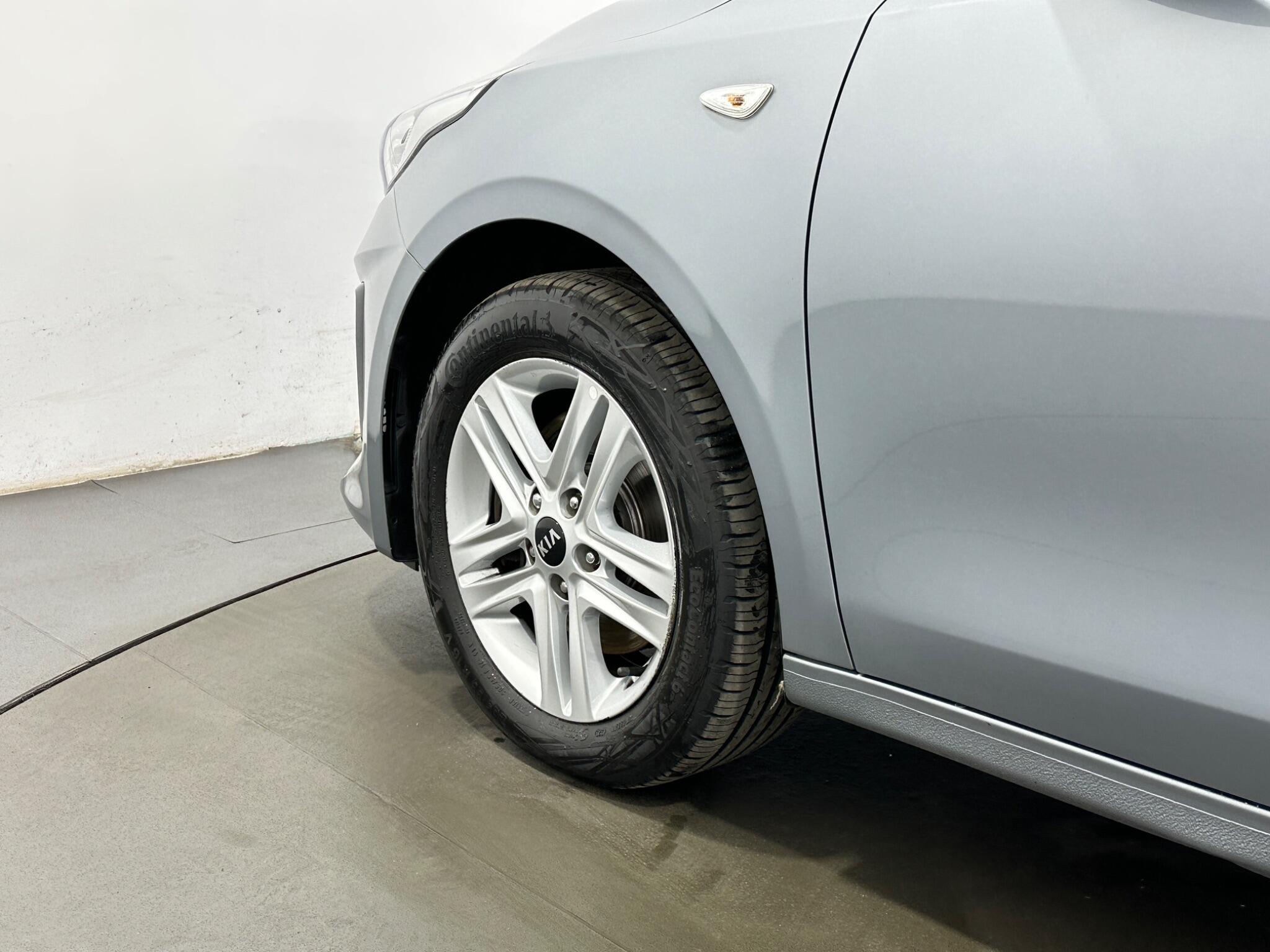 Kia Ceed view 49