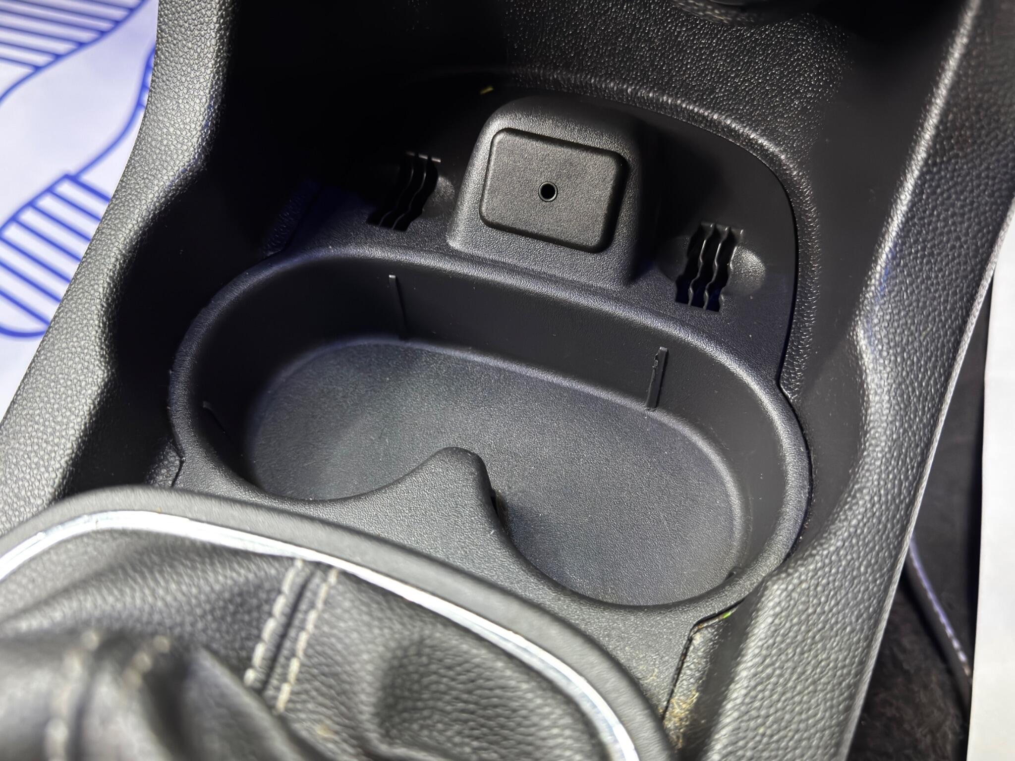 Vauxhall Corsa view 25