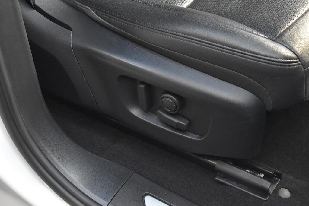 Land Rover Range Rover Evoque view 29