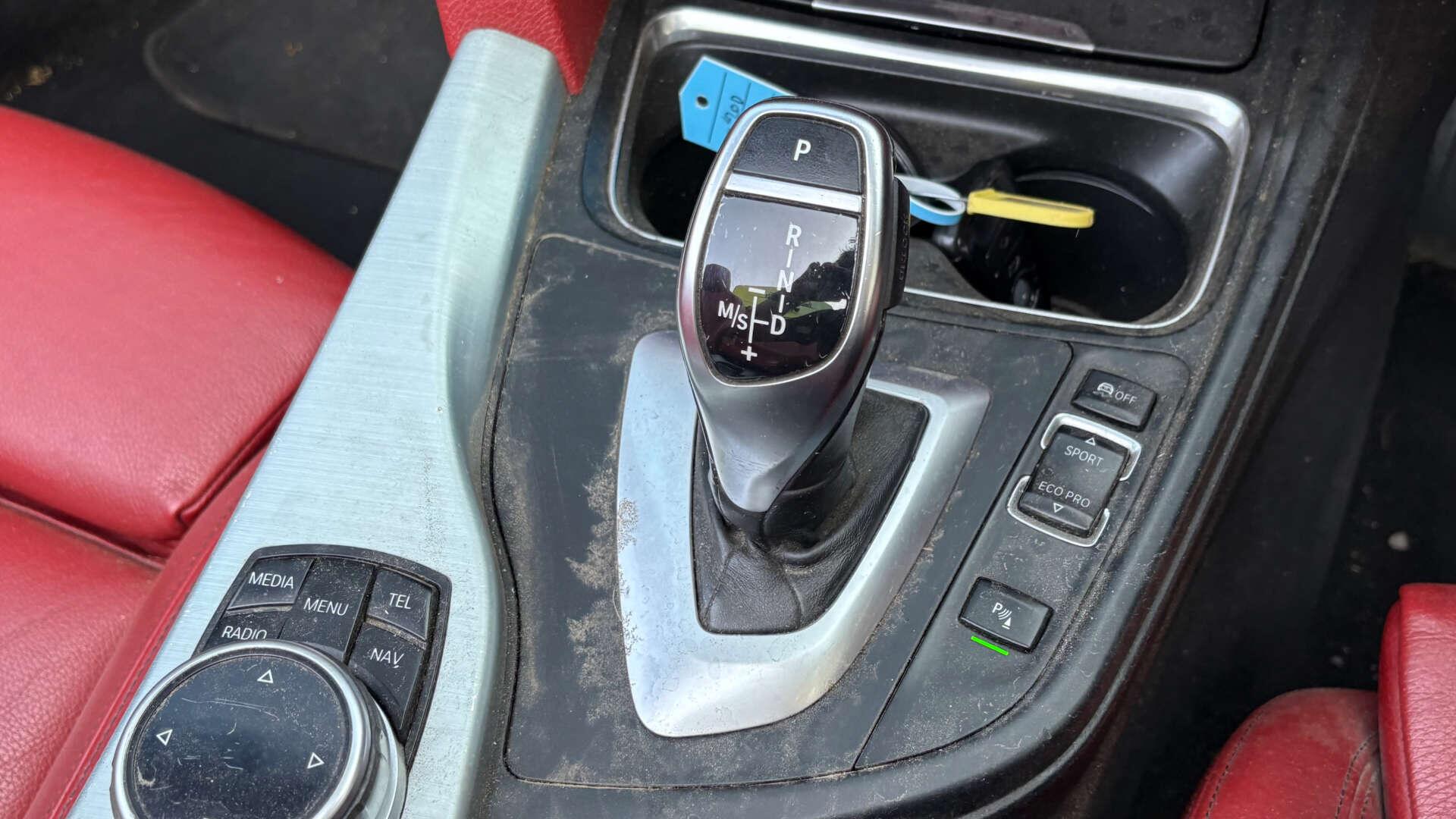 BMW 4 Series view 29