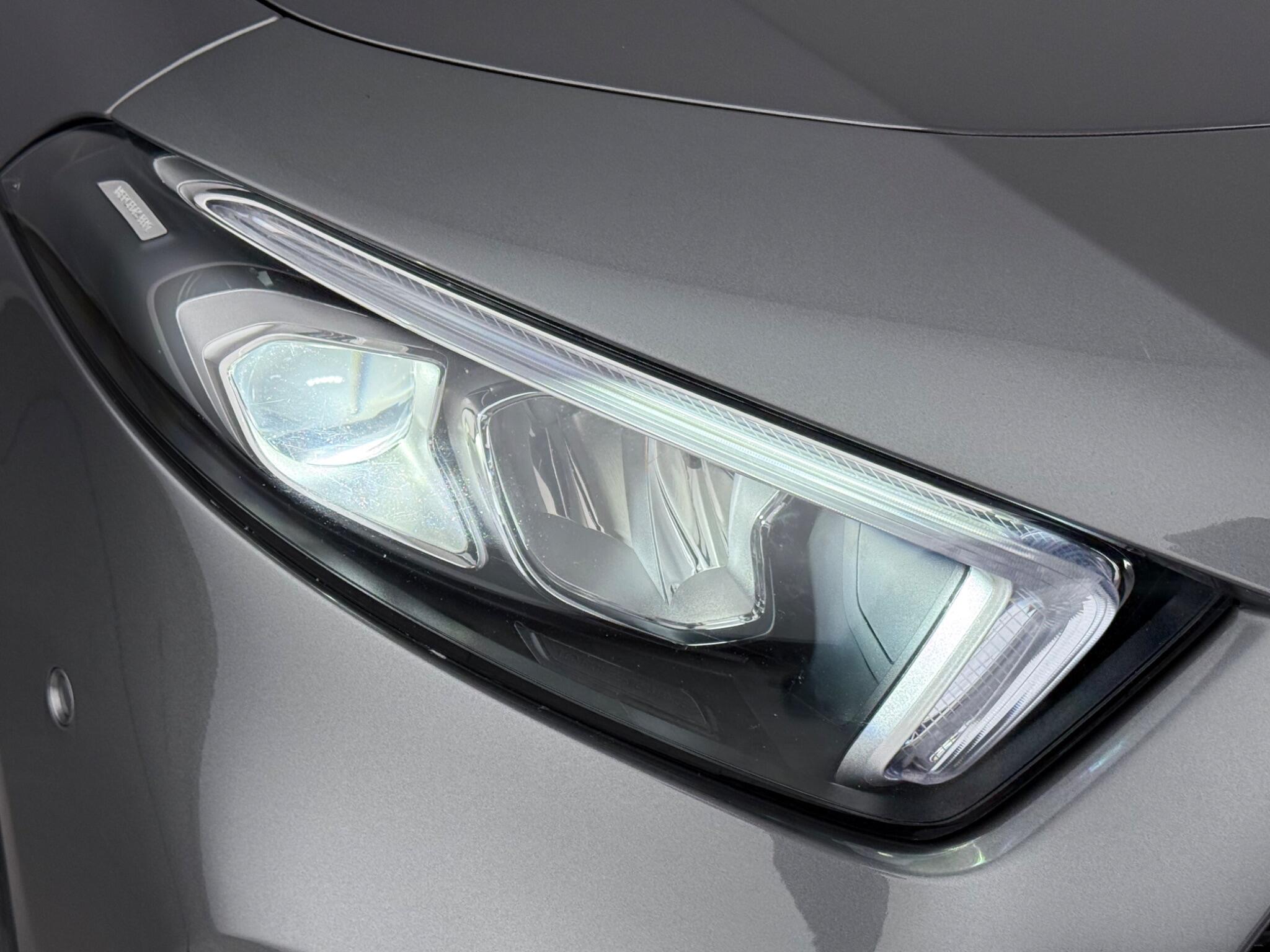 Mercedes-Benz A-Class view 10