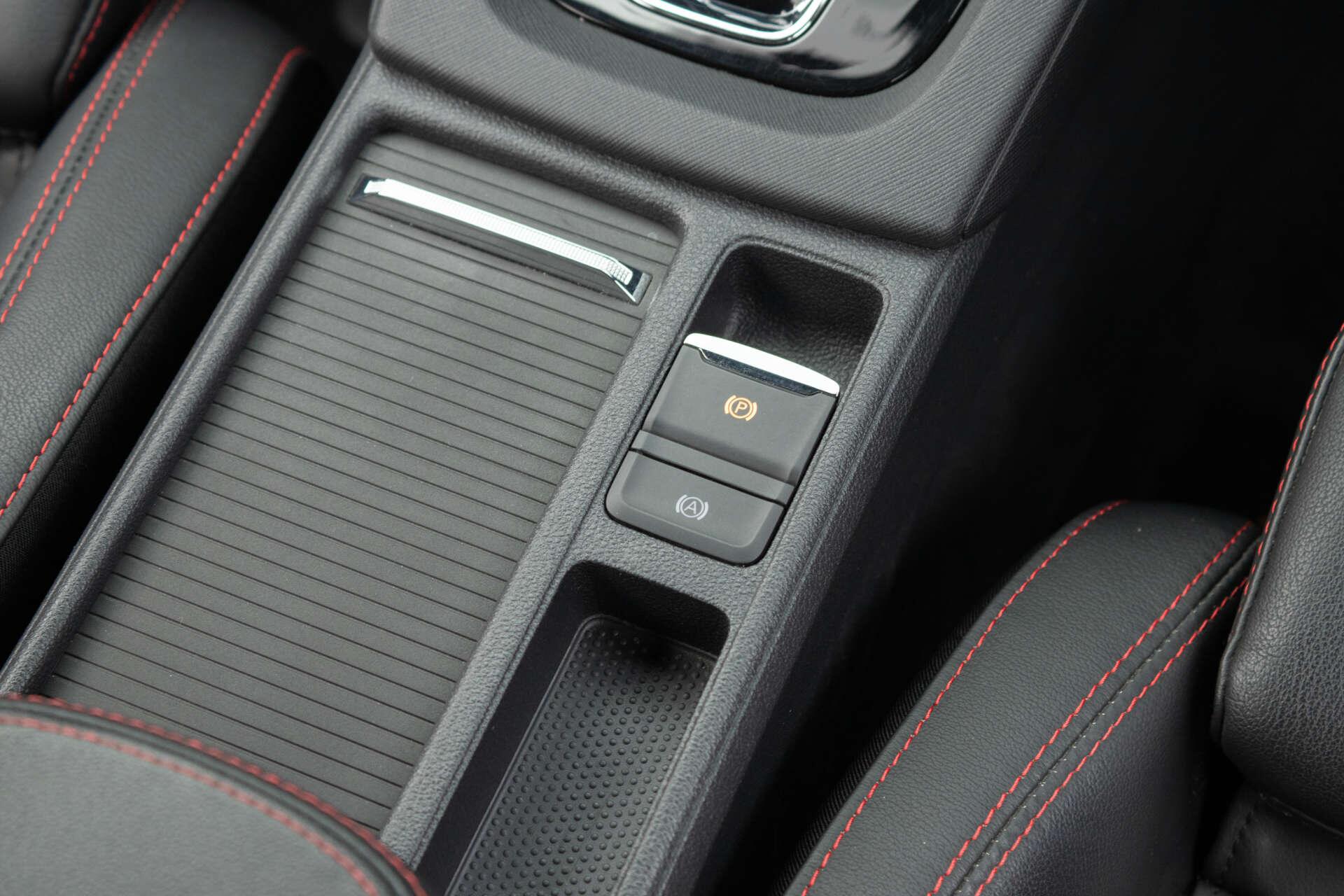 Skoda Octavia view 49