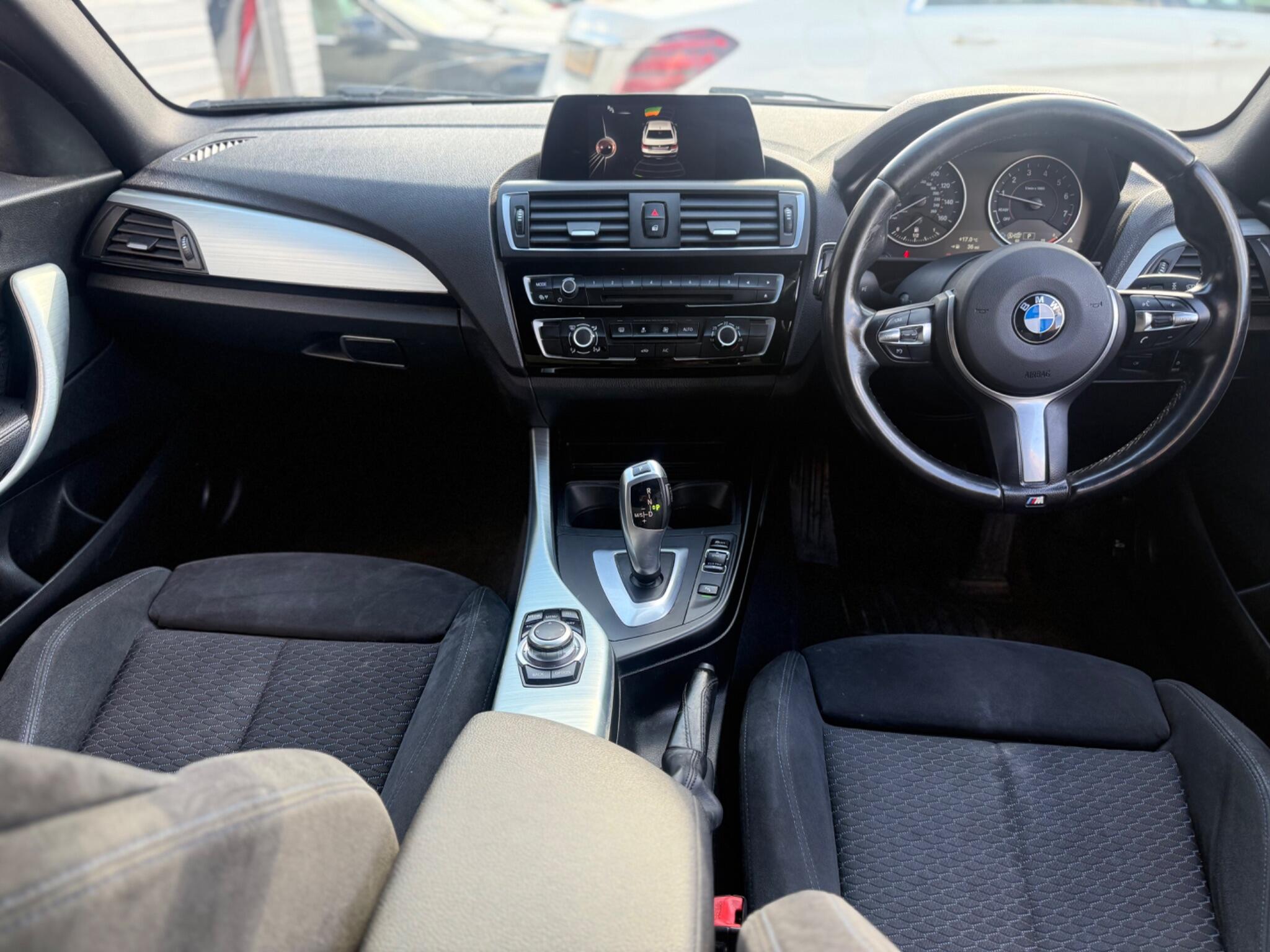 BMW 2 Series view 15