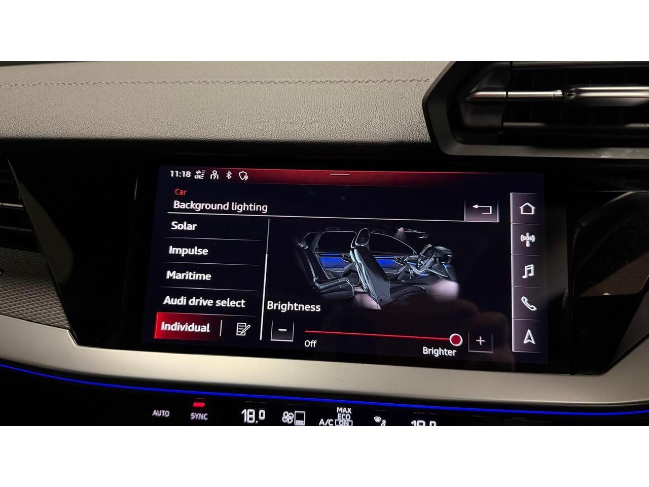 Audi S3 view 28