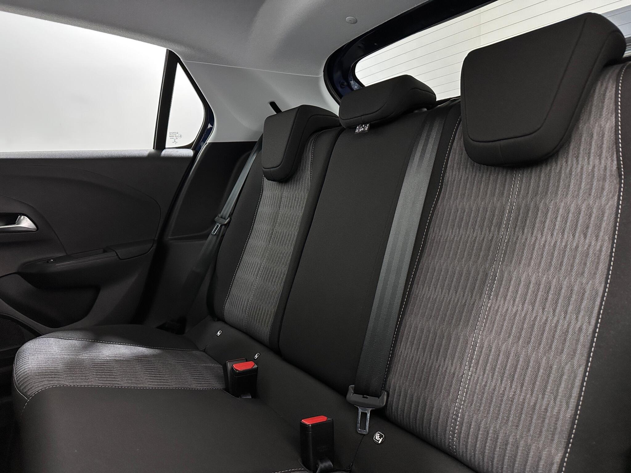 Vauxhall Corsa view 36
