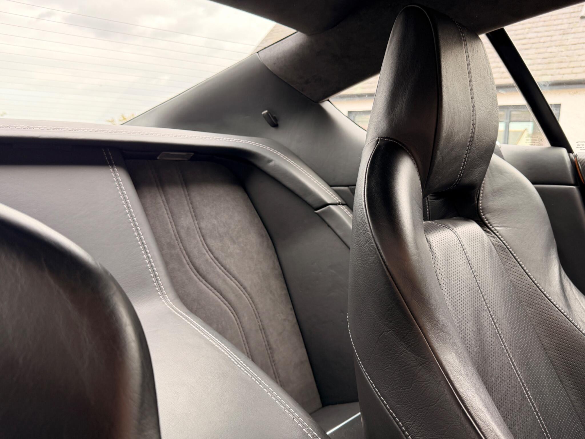 Aston Martin DBS view 47