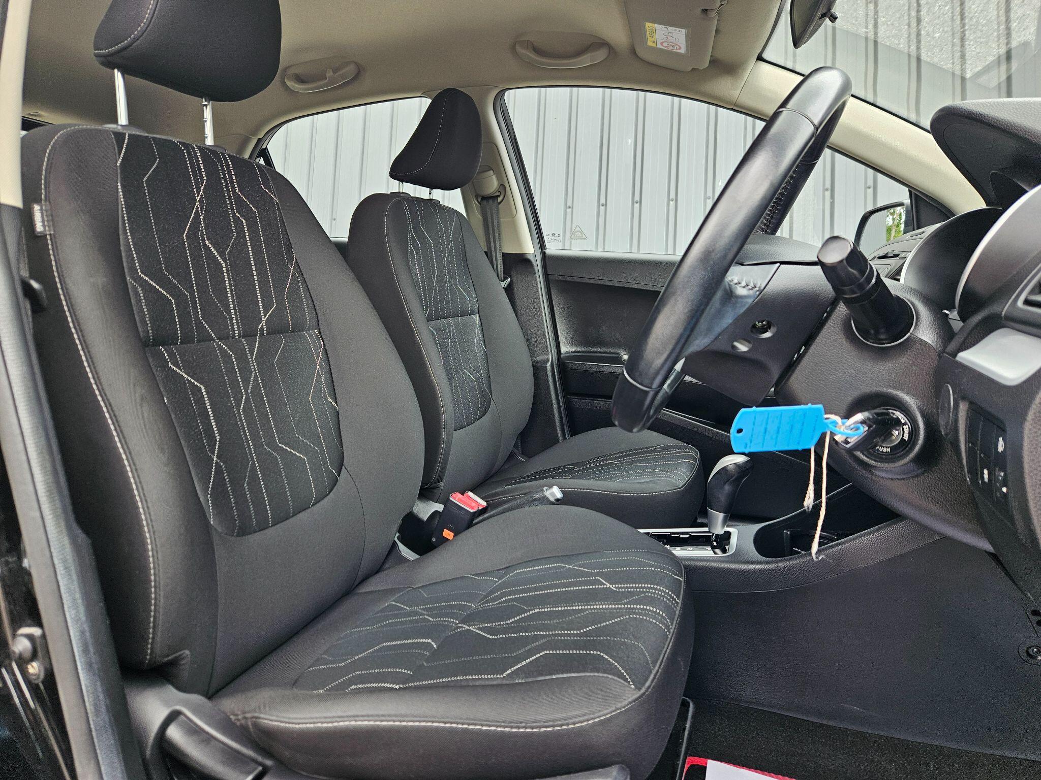 2016 Kia Picanto image 17