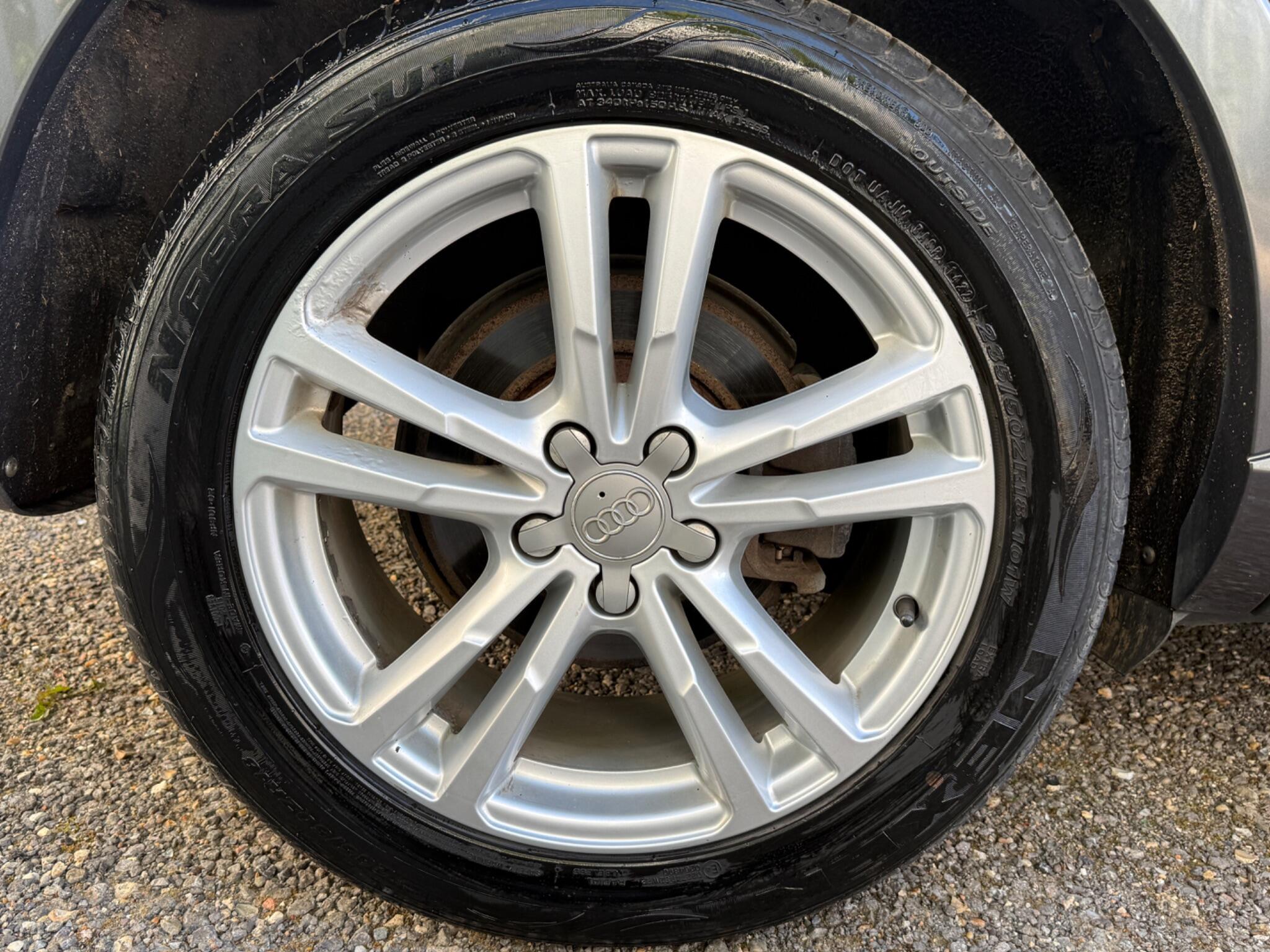 2017 Audi Q3 image 41