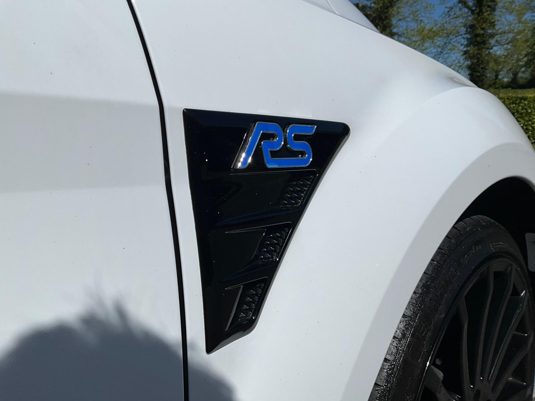 Ford Focus view 30