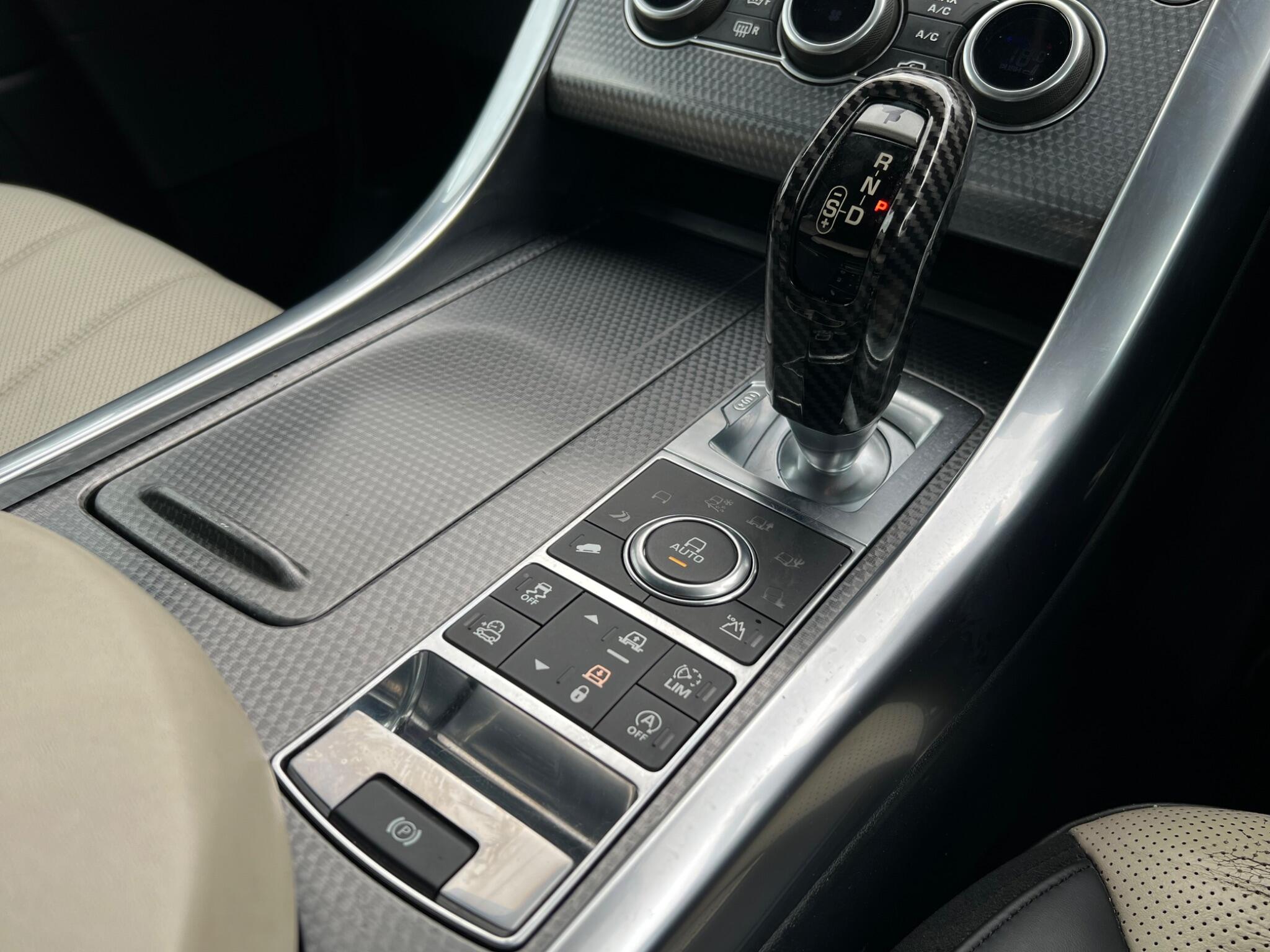 Land Rover Range Rover Sport view 68