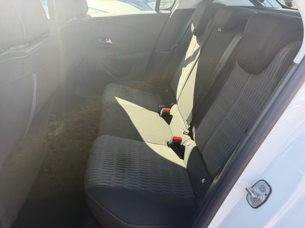 Vauxhall Corsa view 10