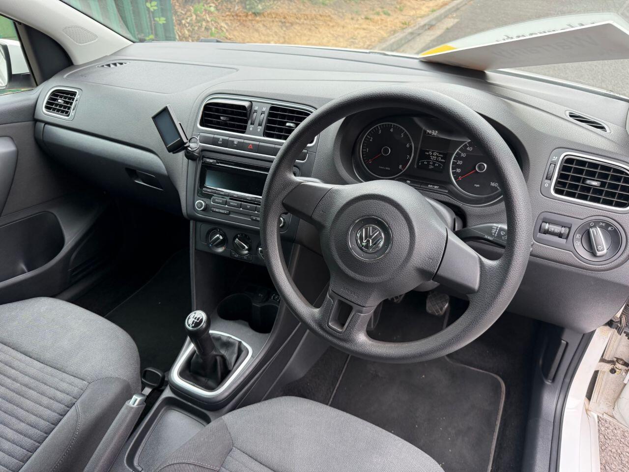 Volkswagen Polo view 34