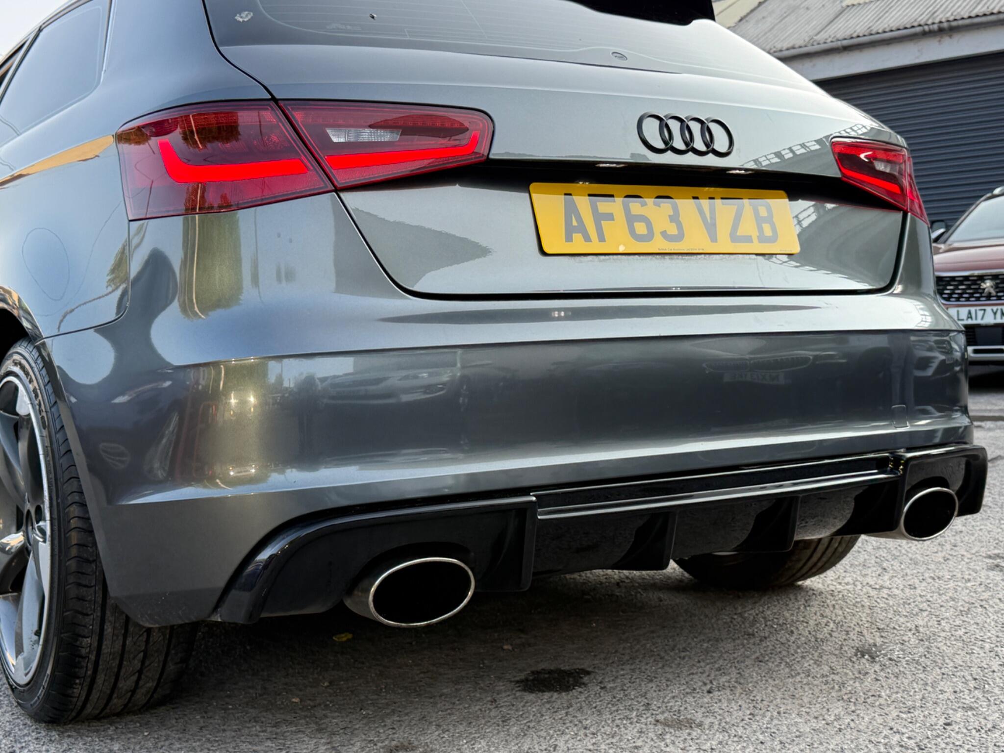 Audi A3 - Image 15